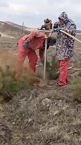 Hand bohole making machine Top Views tv please follow my backup page Amazing Vlog 247 | Top Views tv