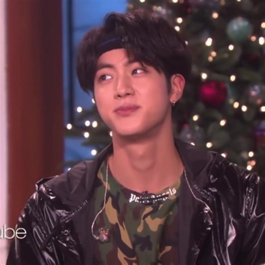 Understanding Jin: BTS's Worldwide Handsome Persona