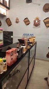 Chief Wildlife Warden Pramod G Krishnan visiting Pugmark Eco-shop at Thattathikkanam, Peermade with Field Director, Periyar Tiger Reserve. Pugmark eco-shop is an initiative of Periyar West FDA. # periyar west fda #pugmark ecosshop reel credit:Nayan Viswan, Beat Forest Officer, Periyar West Division | Kerala Forest Department