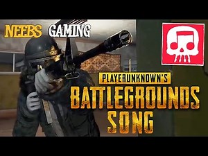 Playerunknown's Battlegrounds Song