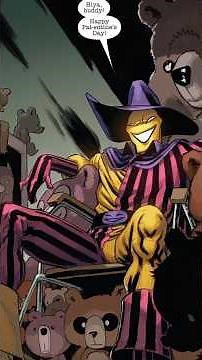 “Meet Madcap: The Most Chaotic Marvel Character You’ve Never Heard Of!”