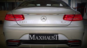 ACUM SI IN ROMANIA! Maxhaust Romania - Electronic Exhaust Tuning Nici un sistem de evacuare sport pentru diesel nu va putea scoate un sunet ca o evacuare sport pentru benzina. Maxhaust Romania poate face acest lucru pentru masiniile diesel si nu numai. Avantajele fata de un sistem clasic de evacuare sunt nenumarate: 1. nu se modifica nimic la sistemul original de evacuare 2. poti regla volumul sunetului sau chiar dezactiva sunetul 3. poti regla tonalitatea sunetului (pana la 100 de tonalitati) 4