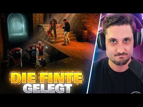Die Ruhe vor dem Sturm... GTA 5 RP