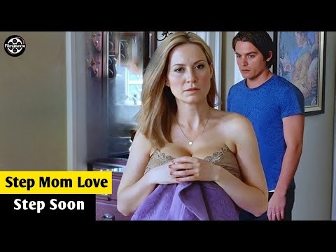 Step Mom Love Step Son | Movie explain | movie recaps