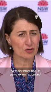 6.6K views · 42 reactions | Residents north of the Narrabeen Bridge on Sydney's Northern Beaches have emerged out of lockdown as NSW reports three new local coronavirus infections. | SBS News | Facebook