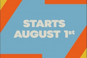 We're seeing DOUBLE! Starting Monday, 8/1 BUZZR is doubling the fun with an all-new schedule of your favorite back-to-back game shows ALL DAY AND NIGHT! 🤩 #BUZZR | BUZZR