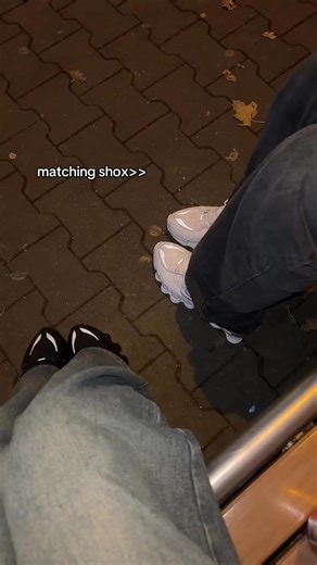 The Shoe Emporium on Instagram: "matching shox 💞"