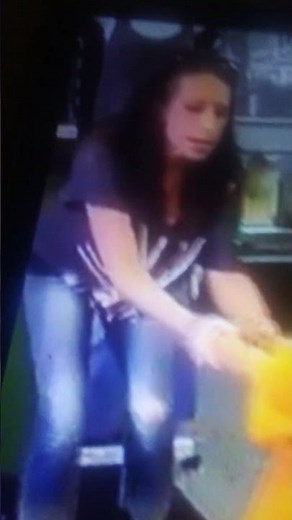 Jayden throwing tramtrum becuase he wanted soccer ball