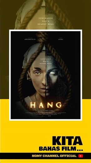 Hang (2026) – Hukuman Gantung Berubah Jadi Teror! Perjanjian Iblis yang Menghancurkan Desa