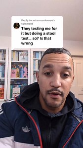 my thoughts on H pylori stool testing #gerd #pylopurge #omeprazol #acidreflux #hpylori | Reece Mander Nutritionist