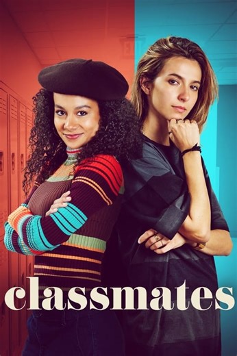 Stream Classmates (2023): Find it on Netflix, Prime Video, Hulu & more
