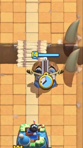 Werde Supercell Creator mit Clash Royale