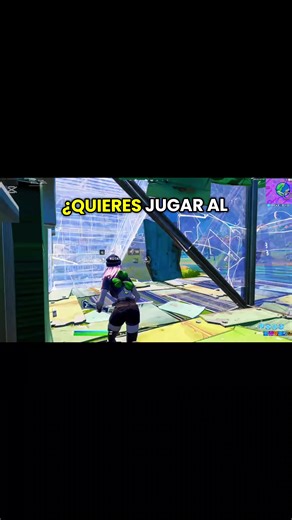 Únete al Discord de Project Galactic de Fortnite