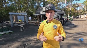 VBFD trains first responders on structural collapses