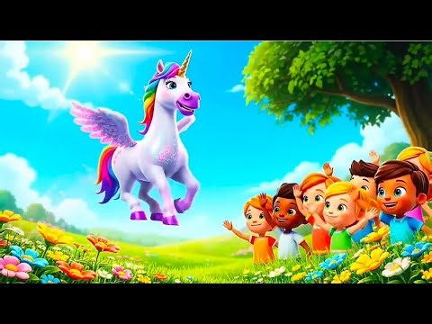 "Uncovering the Hidden World of Magical Creatures: Who Knew They Existed? 🦄✨"