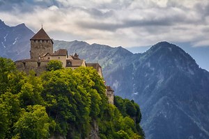 Liechtenstein
