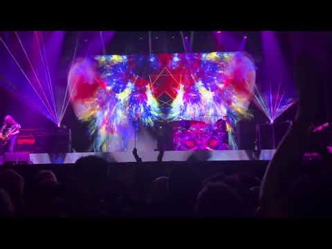 TOOL - PNEUMA (LIVE IN BRISBANE)