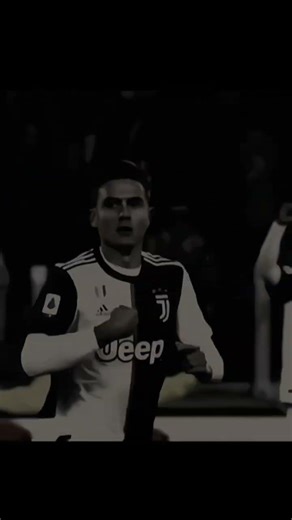 “Dybala doesn’t need speed — his intelligence changes the game.”