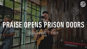 88K views · 3.8K reactions | "Praise Opens Prison Doors" is written...