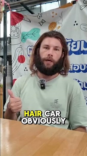 I Completely Ruined My Hair With a Perm... (How to Fix It) 🤯