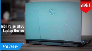 It looks like MSI Gaming's new Pulse GL66 Gaming Laptop will soon be available in India for Rs 1,39,990.This detailed review of the laptop should help you decide if this is your next gaming laptop. | Digit | Facebook
