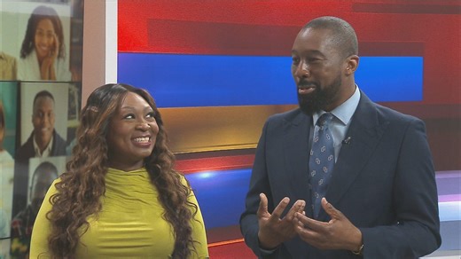 Community Link: Second Chance Expo, Job and Resource Fair