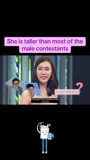 The Challenges of Height in Modern Dating