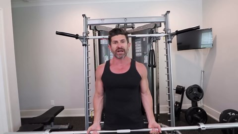 How to gain 0.5 inches on your arms in 30 days