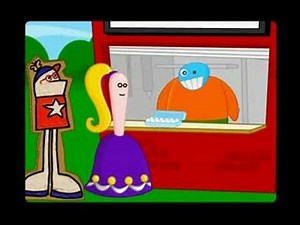 Quality Time With Homestar Runner