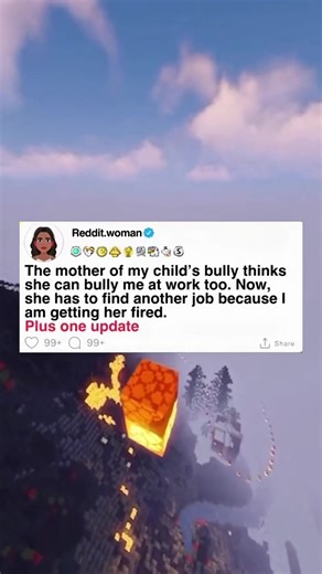 Dealing with Workplace Bullying from a Parent