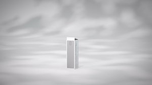 am Screen Cleaner Mist Spray with Microfiber Cloth Around – Alcohol-Free, Streak-Free Screen Cleaning Kit for Smartphones, Tablets, Laptops, Smart TVs & Car Screens, 1 Pack, Pink