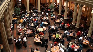 In 33rd year, MSP International Film Festival tries to find its lighter side