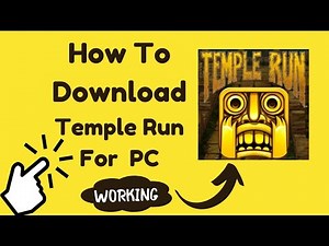 Temple Run on PC: Easy Install Guide with LDPlayer!