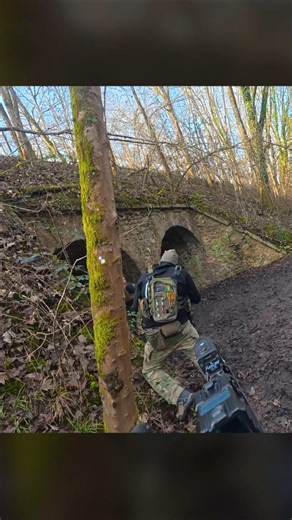 SURPRISE 👀 #airsoft #airsoftfrance #reels #shorts