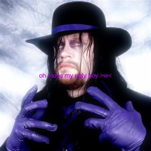 The Undertaker: Diesel's Tribute to Wrestling Legend