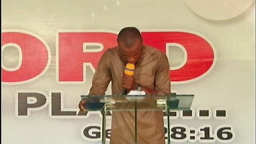 PROPHETIC PRAYER FOR YOU THIS SEASON | Greater LIGHT Gathering