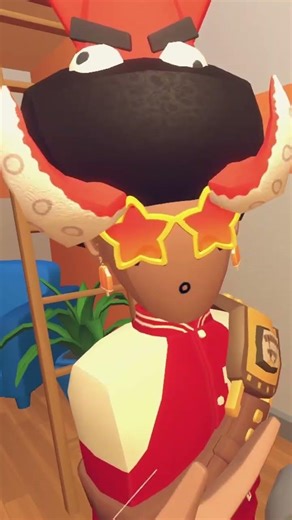Rec Room Is Dead...