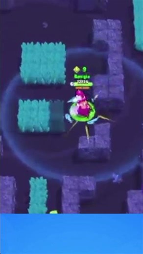 Funny Showdown Ending! Full vid out now #brawlstars #supercell