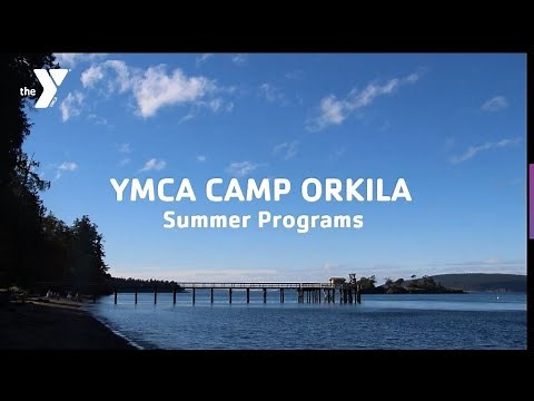2024 YMCA Camp Orkila Virtual Orientation