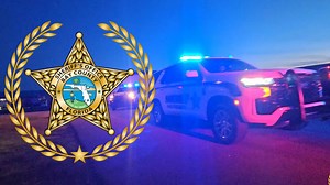 35K views · 452 reactions | The BCSO Disaster Relief Task Force headed to Wakulla County this morning to assist in the damage. Wake up early with the Alpha Unit as they prepare to deploy this morning | Bay County Sheriff's Office | Facebook