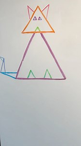 How many triangles #puzzles | Zander Zone