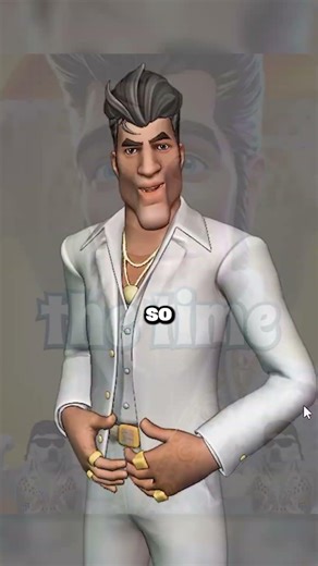 I Added "ELVIS" to My Fortnite Map 🤣 (Hound Dog)