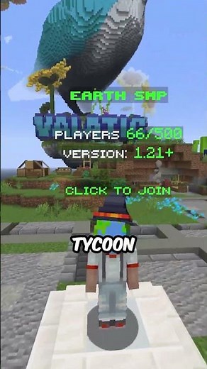 TOP Minecraft Server in 2025 (Java + bedrock) #minecraft #minecraftserver