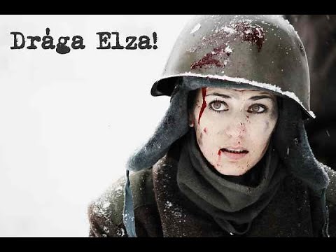 Drága Elza | Hungarian War Movie 2014 (english sub.)