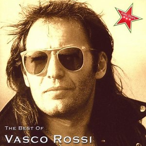 Vasco Rossi - The Best Of Vasco Rossi