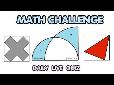 LIVE Math Attack 🔥 | Learn Maths