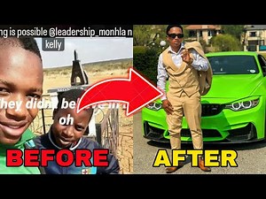 Leadership Monhla Forex lifestyle 2024