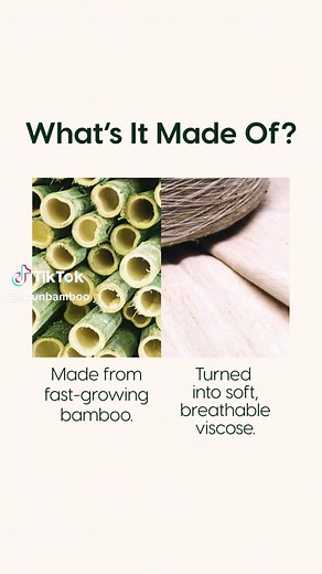 Discover the Benefits of Bamboo Viscose Fabric