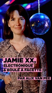 736K views · 2.9K reactions | Jamie xx : officiellement DJ, officieusement sorcier. Sa potion ? Une fusion magique de funk, house, flamenco et transes rythmiques. Le résultat : une cérémonie électro sans retenue à l’Adidas Arena et ici : arte.tv/fr/videos/125786-000-A 慄 | ARTE Concert | Facebook