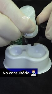 18K views · 231 reactions | A técnica de clareamento associado é a...